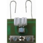 TEROZ Symetrizační člen UHF do antény 978 – Zboží Živě