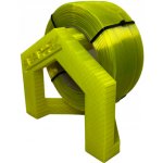 Abaflex PETG+ transparentní žlutá 1 kg 1,75 mm – Zboží Živě