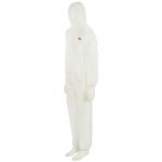 Ardon Kombinéza 3M 4515 bílá XL – Hledejceny.cz