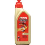 Castrol Power 1 Scooter 2T 1 l – Zboží Mobilmania