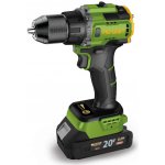 Procraft PA18LiH-1B-C – Zboží Dáma