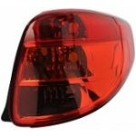 Zadní světlo - pravé SUZUKI SX4 (EY-GY) | 2006-2013 | DEPO | – Hledejceny.cz