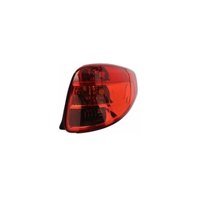 Zadní světlo - pravé SUZUKI SX4 (EY-GY) | 2006-2013 | DEPO | – Hledejceny.cz