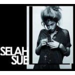 Sue Selah - Selah Sue CD – Hledejceny.cz