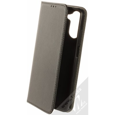 1Mcz Magnet Book Color flipové Realme 10 černé – Zboží Živě