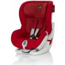 Britax Römer King II 2017 Flame Red