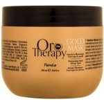 Fanola Oro Therapy 24K Gold Mask 300 ml – Zboží Dáma