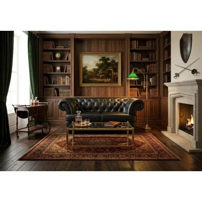 Askont Chesterfield Winchester pro 2 osoby – Hledejceny.cz