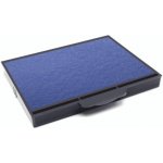 Shiny Razítkovací polštářek 908-7 do razítka E-908 E-918 H-6008 H-6418/PL modrá – Hledejceny.cz