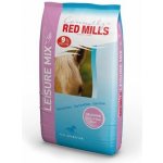 Red Mills Leisure Senior Mix 18 kg – Zbozi.Blesk.cz