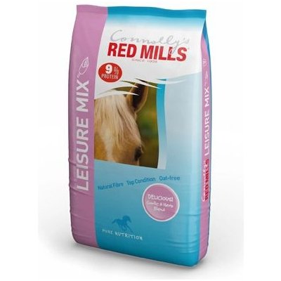 Red Mills Leisure Senior Mix 18 kg
