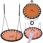 Nils Camp houpačka Čapí hnízdo NB5034 oranžová – Zboží Mobilmania