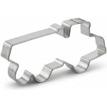 Vykrajovátko nákladní auto 9x3cm - Jakub Felcman - Jakub Felcman – Hledejceny.cz