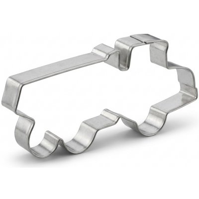 Vykrajovátko nákladní auto 9x3cm - Jakub Felcman - Jakub Felcman – Hledejceny.cz