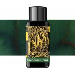 Inkoust Diamine Sherwood Green 30 ml – Sleviste.cz