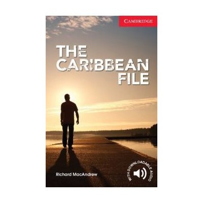 MacAndrew Richard - The Caribbean File Beginner/Elementary -- Doplňky