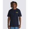 Pánské Tričko Vans SHORE CLUB SS TEE Navy