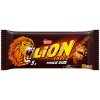 Čokoládová tyčinka Nestlé Lion Choco Snack 150 g