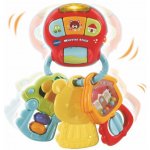Vtech Mluvící klíče CZ – Hledejceny.cz