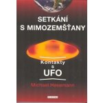 Setkání s mimozemšťany: Michael Hesemann – Hledejceny.cz