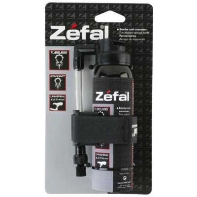 Zefal spray na defekt s úchytem 100 ml – Zboží Dáma