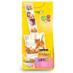 Friskies Indoor 1,5 kg – Hledejceny.cz