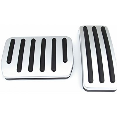 PROTEC RS sportovní pedály Tesla 3 – Hledejceny.cz