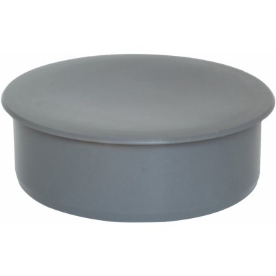 PRODOMOS line Zátka hrdlová pro odpadní trubky HT DN50 – Sleviste.cz