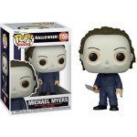Funko Pop! 1156 Halloween Michael Myers – Zboží Dáma