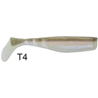 ICE FISH Vláčecí ryba SHADY T4 13cm – Zboží Mobilmania