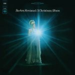 Barbra Streisand - A Christmas Album LP – Hledejceny.cz