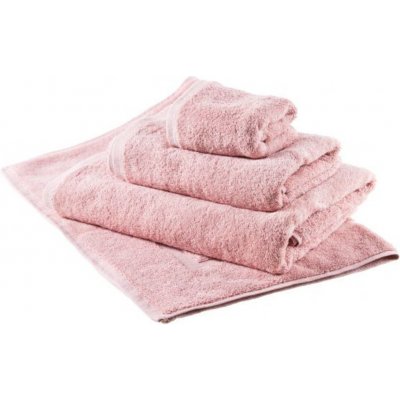 Profod C450 bavlněný ručník old rose 50 x 100 cm – Zboží Dáma