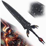 Chladné Zbraně Démonický "DEVIL SWORD DANTE" Devil May Cry – Zboží Dáma