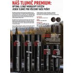 A Tec Optima 50 do 6,5mm, na adaptér A-LOCK Mini – Zboží Dáma
