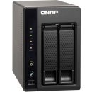 QNAP TS-221