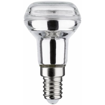Paulmann P 29046 Standard 230V LED reflektor R39 4W 2700K stříbrná – Hledejceny.cz