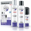 Nioxin System 6 Cleanser Shampoo 150 ml + Nioxin System 6 Scalp Therapy Revitalizing Conditioner 150 ml + Nioxin System 6 Scalp & Hair Treatment 40 ml dárková sada