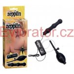 Seven Creations Zepplin Inflatable Anal Wand – Zboží Dáma