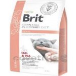 Brit Veterinary Diets Cat GF Renal 5 kg – Hledejceny.cz