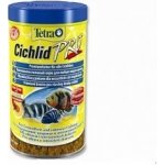 Tetra Cichlid Pro 500 ml – Zboží Mobilmania