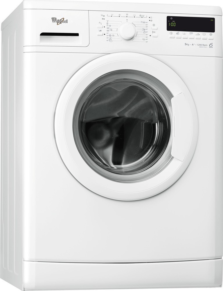 Whirlpool AWO/C 51211 od 6 990 Kč - Heureka.cz