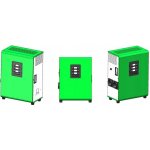 Volt Green Boost MPPT 3000 BYPASS – Zbozi.Blesk.cz