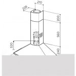 Faber TENDER X A60 – Sleviste.cz