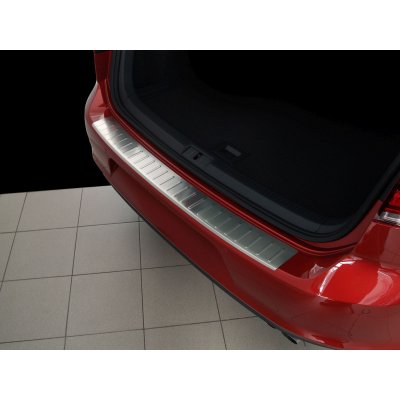 VW Golf VII. 12-20 hatchback lišta hrany kufru – Hledejceny.cz