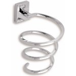 Metalia Držák fénu 12 chrom 0283,0 – Zboží Dáma