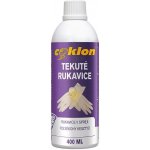 Cyklon Tekuté rukavice ve spreji 400ml, 1901901 – Sleviste.cz