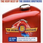 Doobie Brothers - Very Best Of CD – Hledejceny.cz