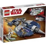 LEGO® Star Wars™ 75199 Bojový spíder generála Grievouse – Hledejceny.cz