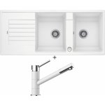 Set Blanco Zia 8 S + Kano – Hledejceny.cz