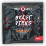 Czech Virus Beast Virus V2.0 16,7 g – Zboží Dáma
